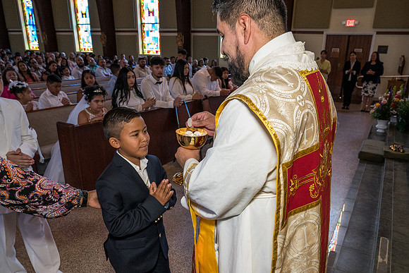 St Peter First Communion 2023 0179