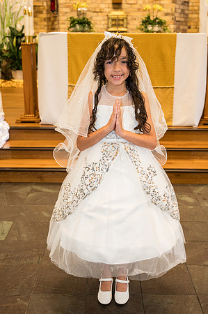 St Francis First Communion 2024 0145