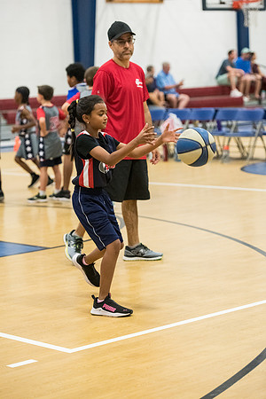 Basketball Game 0012