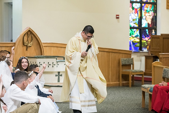Holy Family First Communion 2023 0069