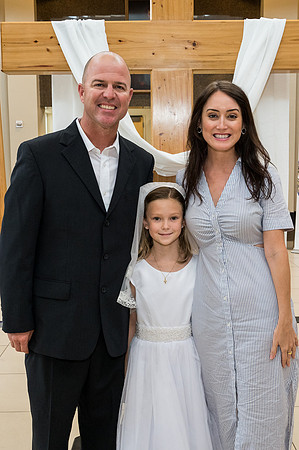 Holy Family First Communion 2023 | May 21 0764