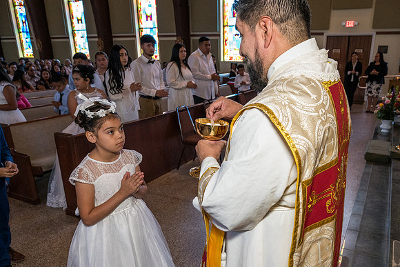 St Peter First Communion 2023 0168