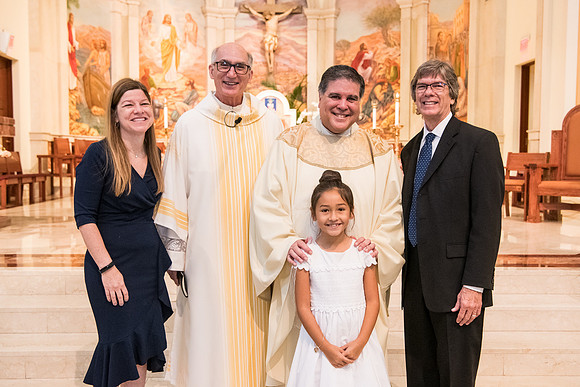 St James First Communion 2023 0084
