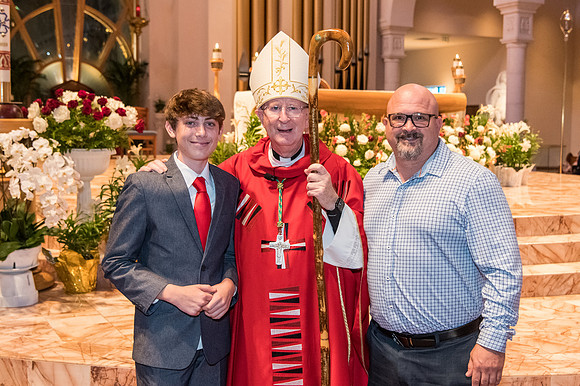 Holy Family Confirmation 2023 0169