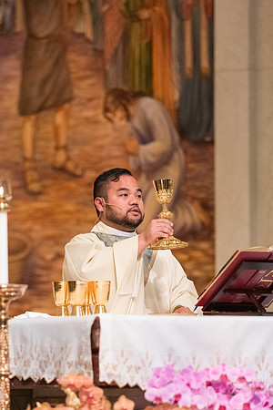 St James First Communion 2023 0217