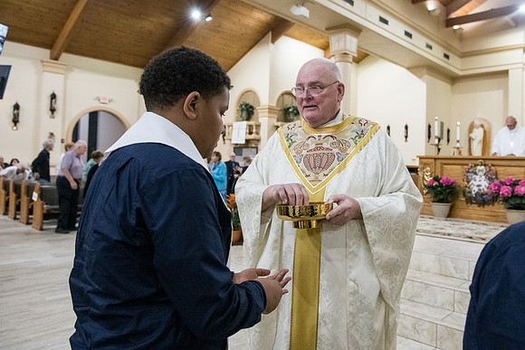 St Timothy Easter Vigil 2023 0198