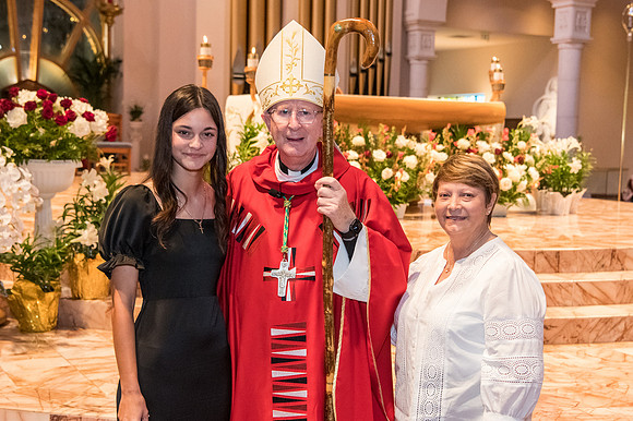 Holy Family Confirmation 2023 0112