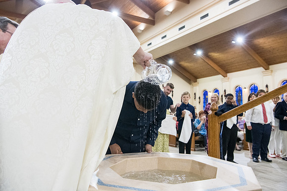 St Timothy Easter Vigil 2023 0114
