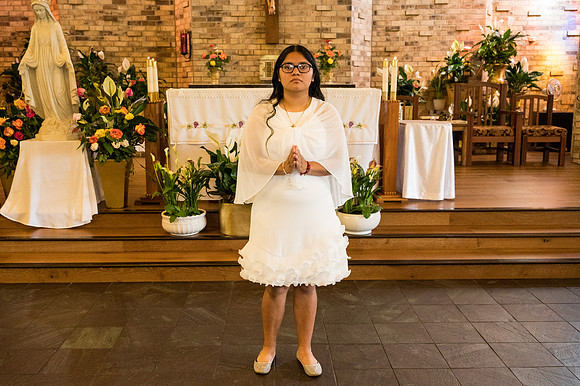 St Francis of Assisi First Communion 2023 0276