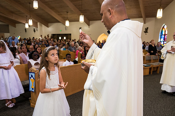 Holy Family First Communion 2023 | May 21 0643