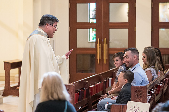 St James First Communion 2023 0573