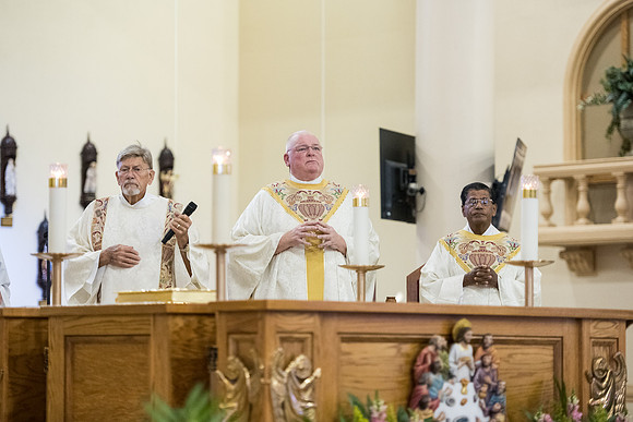 St Timothy First Communion 2023 0015