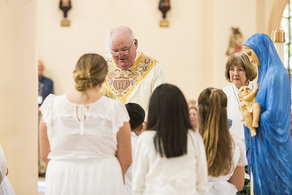 St Timothy First Communion 2024 0349