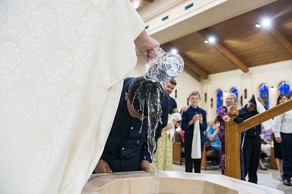 St Timothy Easter Vigil 2023 0112