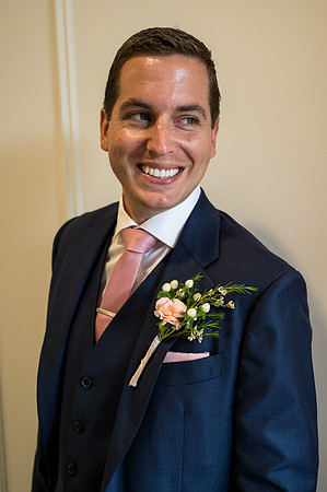 Karen and Nick Wedding