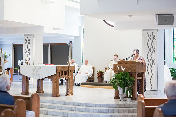 St Andrew First Communion 2023 0015