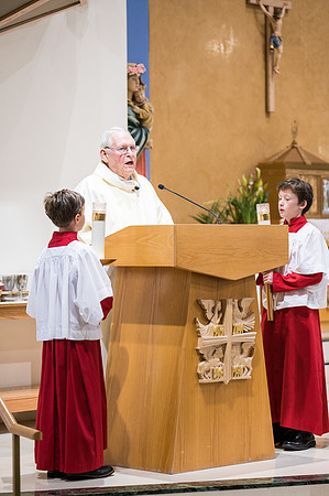 Holy Family First Communion 2023 | May 21 0422