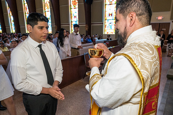 St Peter First Communion 2023 0162