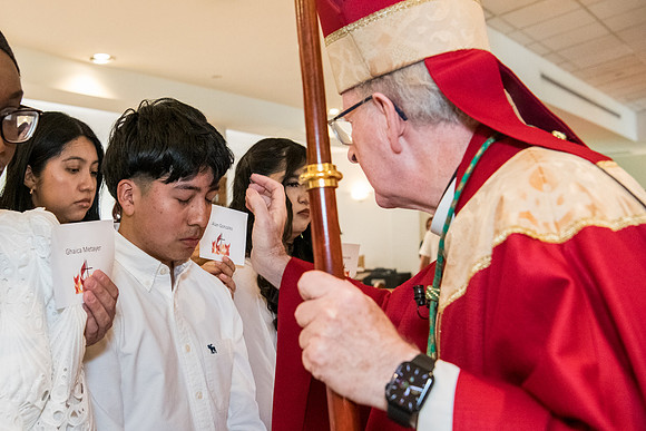 St Andrew Confirmation 2025 0068