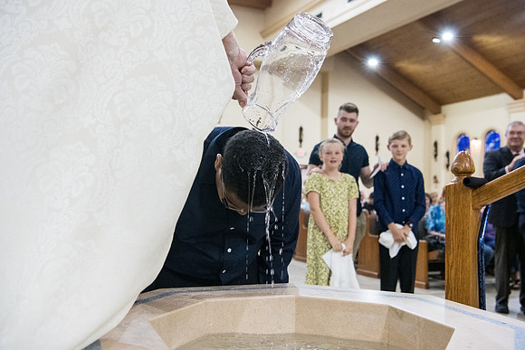 St Timothy Easter Vigil 2023 0110