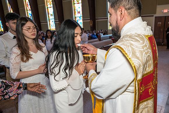 St Peter First Communion 2023 0156