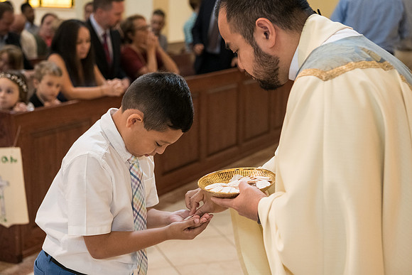 St James First Communion 2023 0288