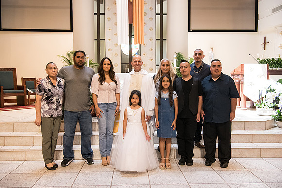 St Augustine First Communion 2023 0188