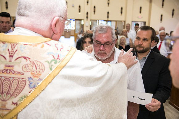 St Timothy First Communion 2023 0103