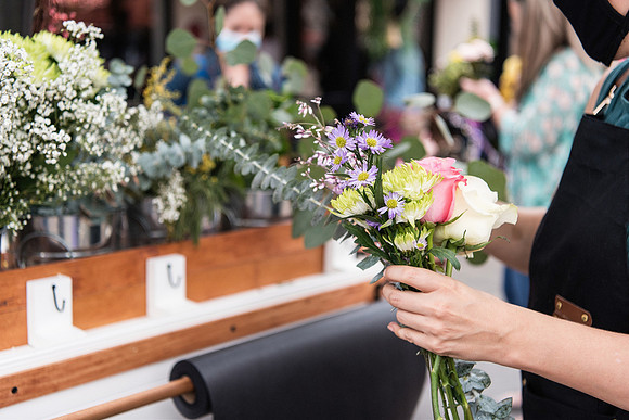rapunzel-event-plant-street-flower-cart 1153final