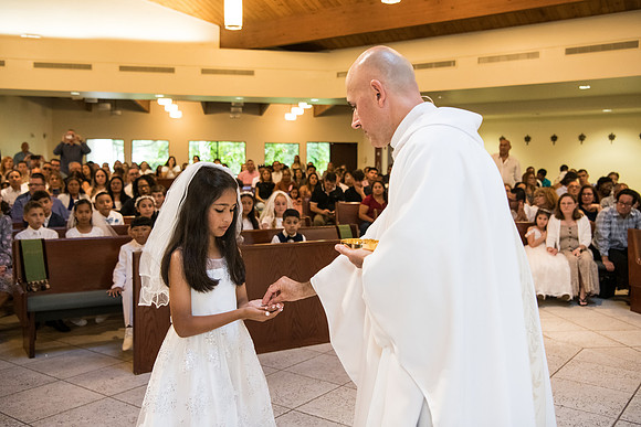 St Augustine First Communion 2023 0112