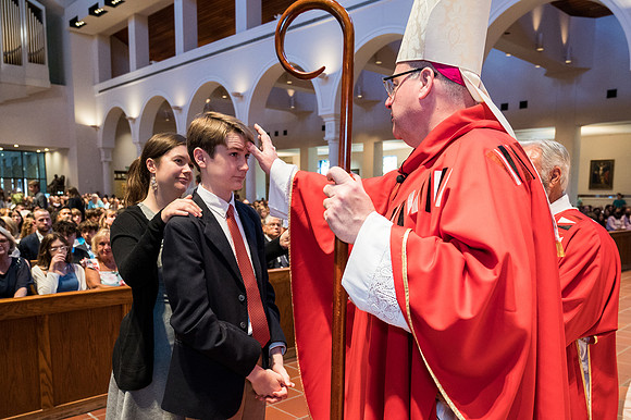 Holy Family Confirmation 2023 0437