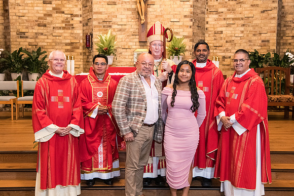 St Francis Confirmation 2024 0038