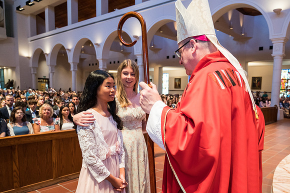 Holy Family Confirmation 2023 0478