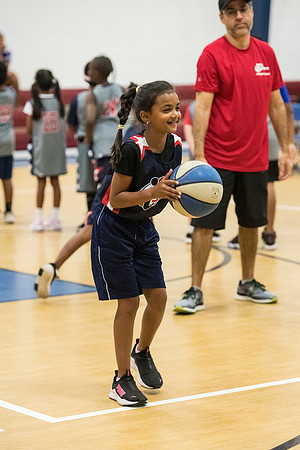 Basketball Game 0010