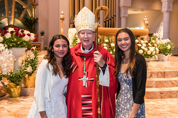 Holy Family Confirmation 2023 0092