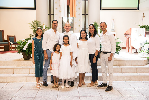 St Augustine First Communion 2023 0177