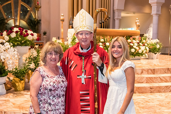 Holy Family Confirmation 2023 0139