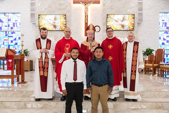 St John Neumann Confirmation 2025 0079