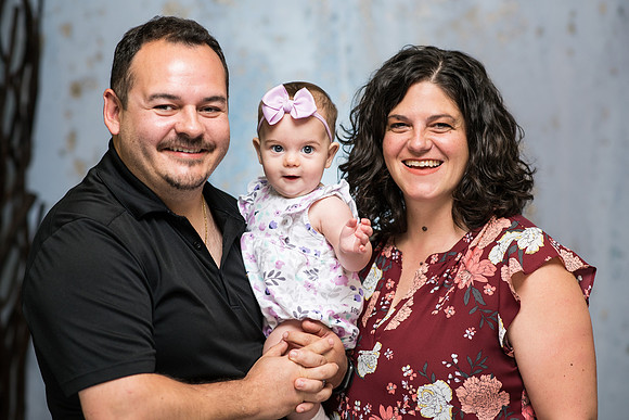 Headshots Party June 2023