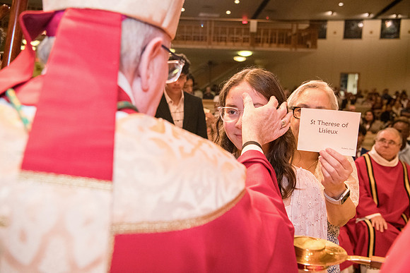 St Mary Magdalen Confirmation 2024 0133