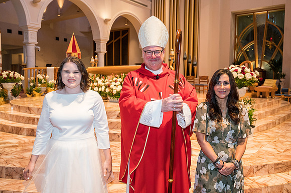 Holy Family Confirmation 2023 0136