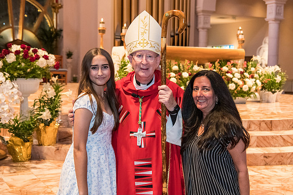 Holy Family Confirmation 2023 0081
