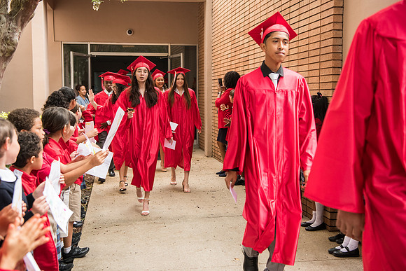 St John Vianney Graduation 2023 0013