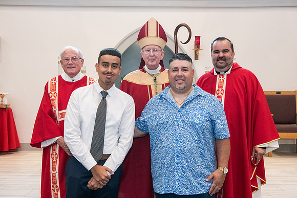 St Faustina Confirmation 2024 0009