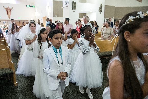 Holy Family First Communion 2023 0006