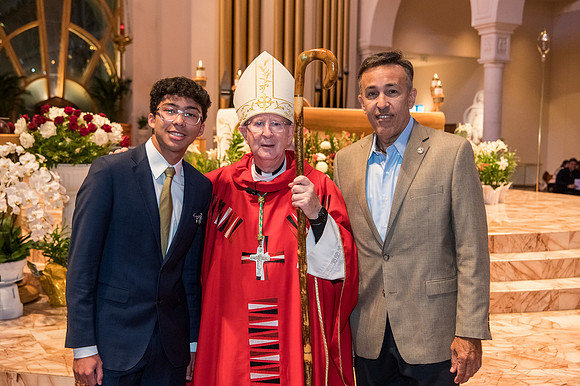 Holy Family Confirmation 2023 0159
