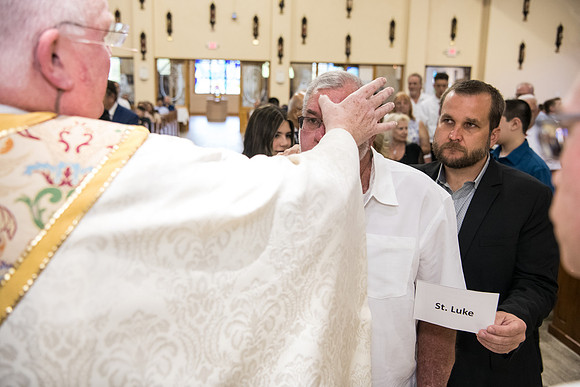 St Timothy First Communion 2023 0102