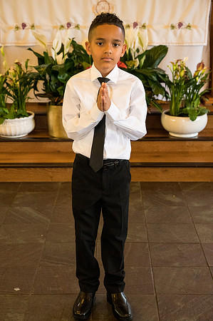 St Francis of Assisi First Communion 2023 0271
