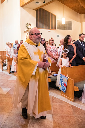 St Patrick First Communion 2023 0093