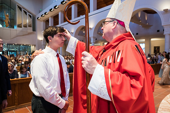 Holy Family Confirmation 2023 0280